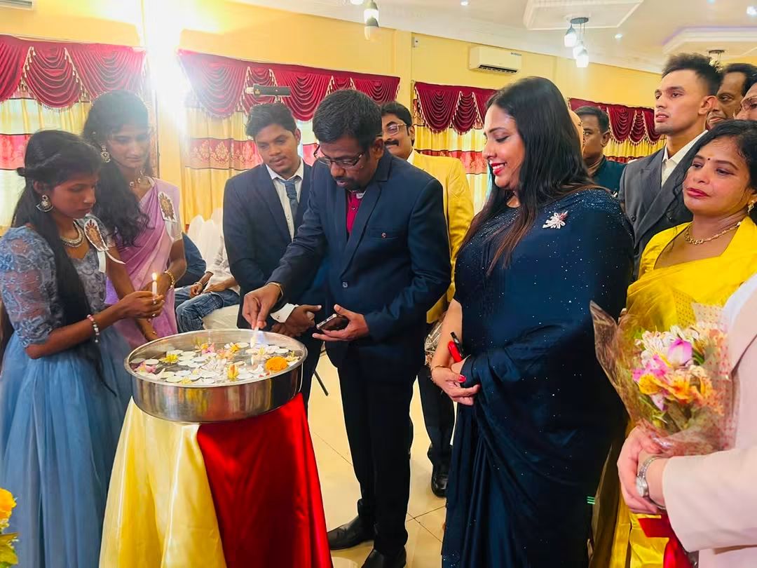 உலக தமிழ் மற்றும் பண்பாட்டு கலைக்கூடம்
